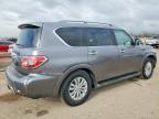 2019 Nissan Armada sv