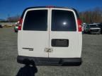 2014 Chevrolet Express G1500