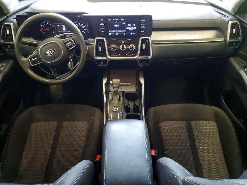 2021 KIA Sorento lx