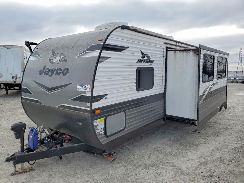 2024 Jayco Camper