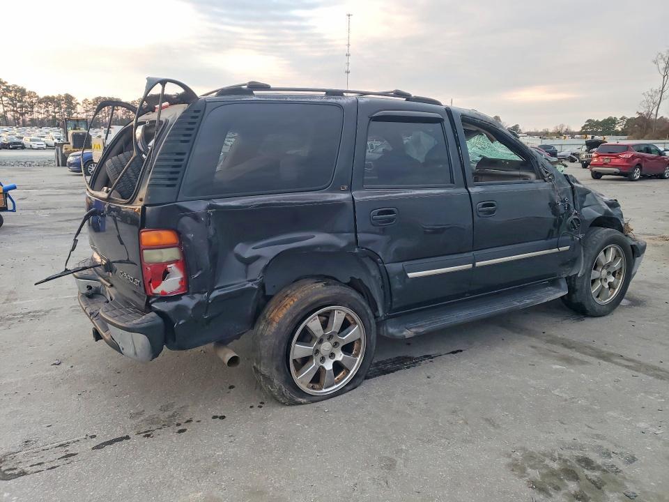2004 Chevrolet Tahoe C1500