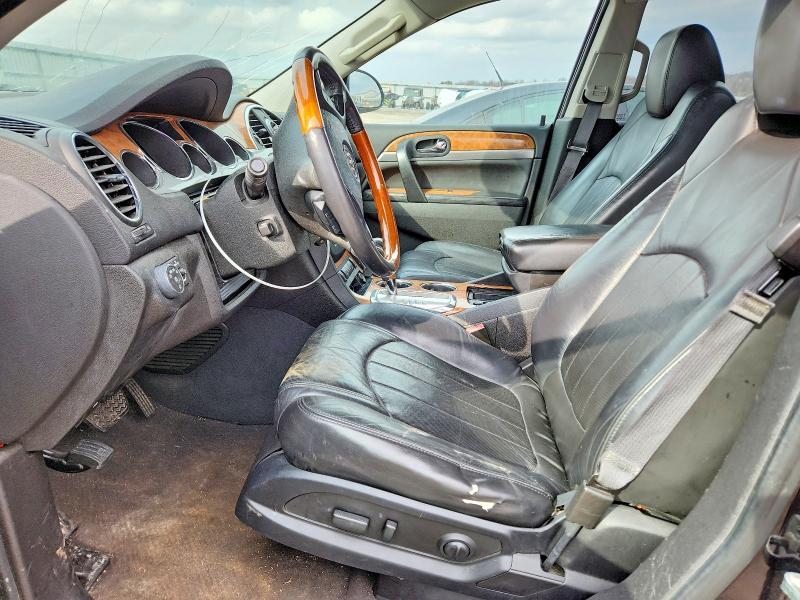 2011 Buick Enclave cxl