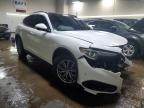 2022 Alfa Romeo Stelvio
