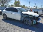 2017 Infinity Qx50