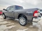 2019 Dodge Ram 2500 Tradesman
