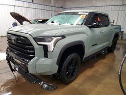 2025 Toyota Tundra Crewmax sr for sale in West Mifflin, PA