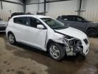 2009 Pontiac Vibe