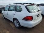 2014 Volkswagen Jetta tdi
