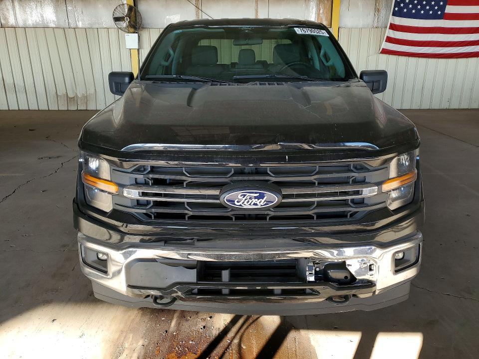 2025 Ford F150 xlt