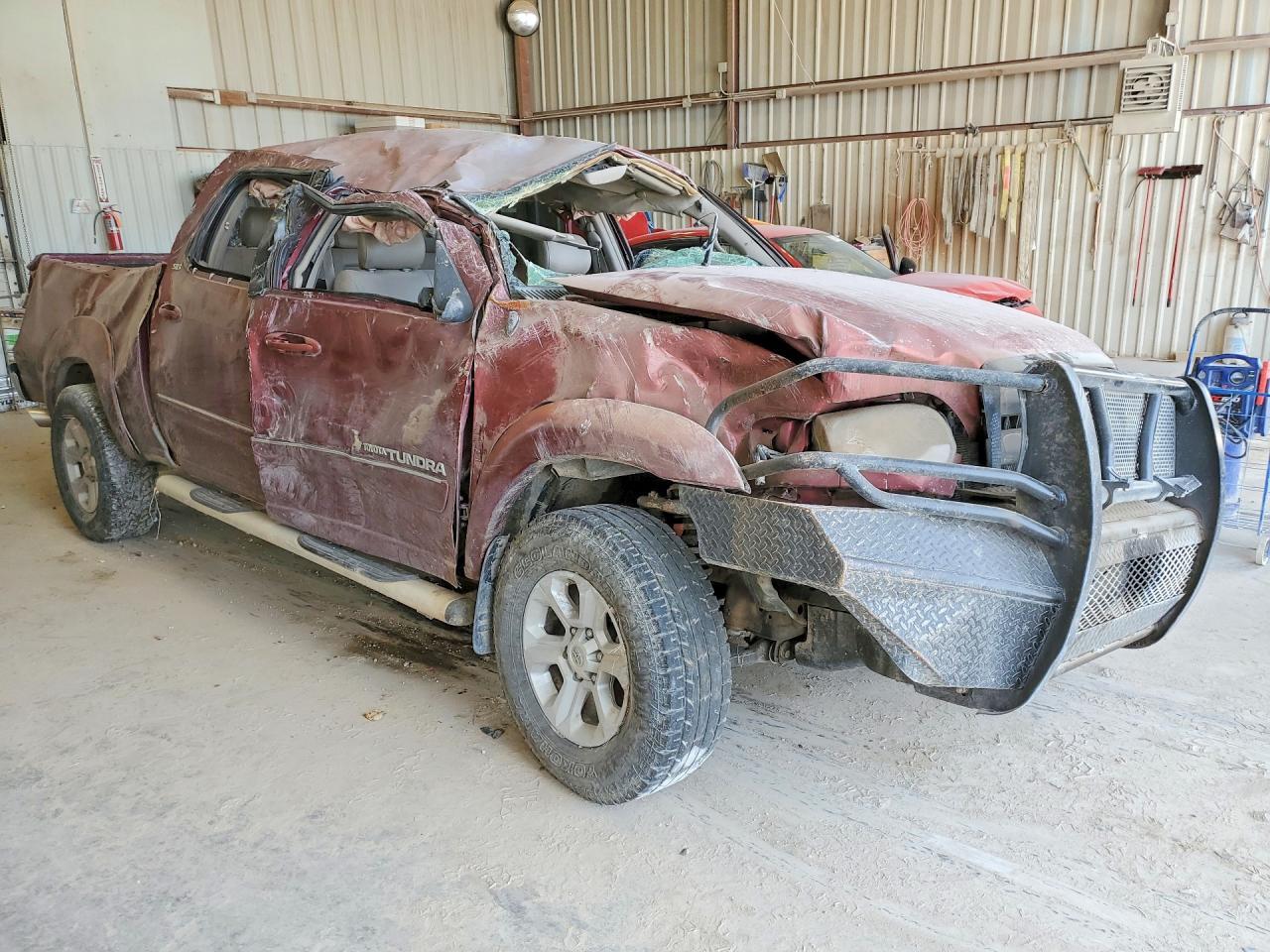 2006 Toyota Tundra SR5