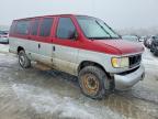 1995 Ford Econoline E350 Super Duty