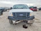 2007 Ford F150