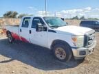 2015 Ford F250 Super Duty