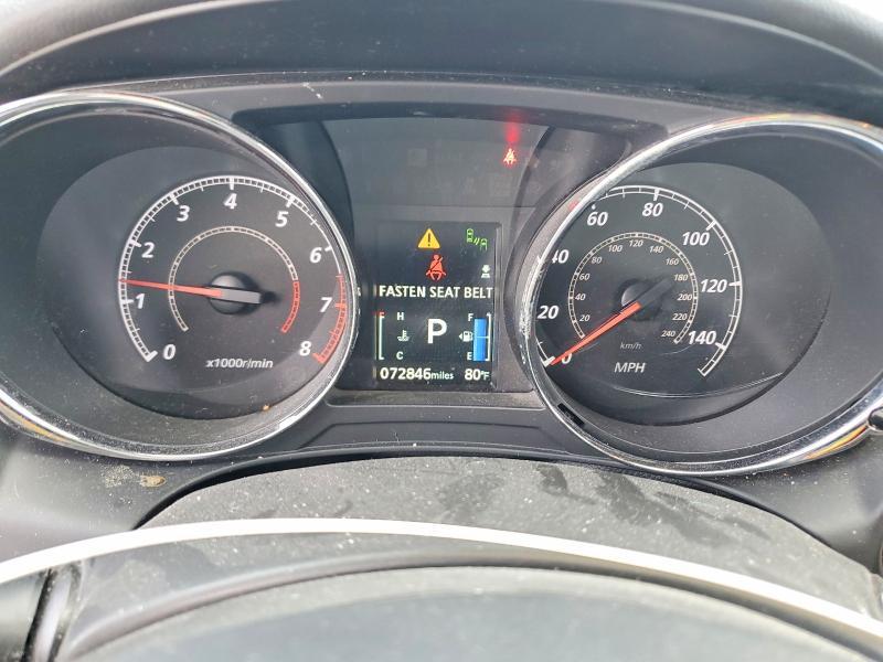 2021 Mitsubishi Outlander Sport se