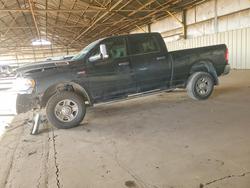 Salvage trucks for sale at Phoenix, AZ auction: 2021 Dodge RAM 2500 Tradesman