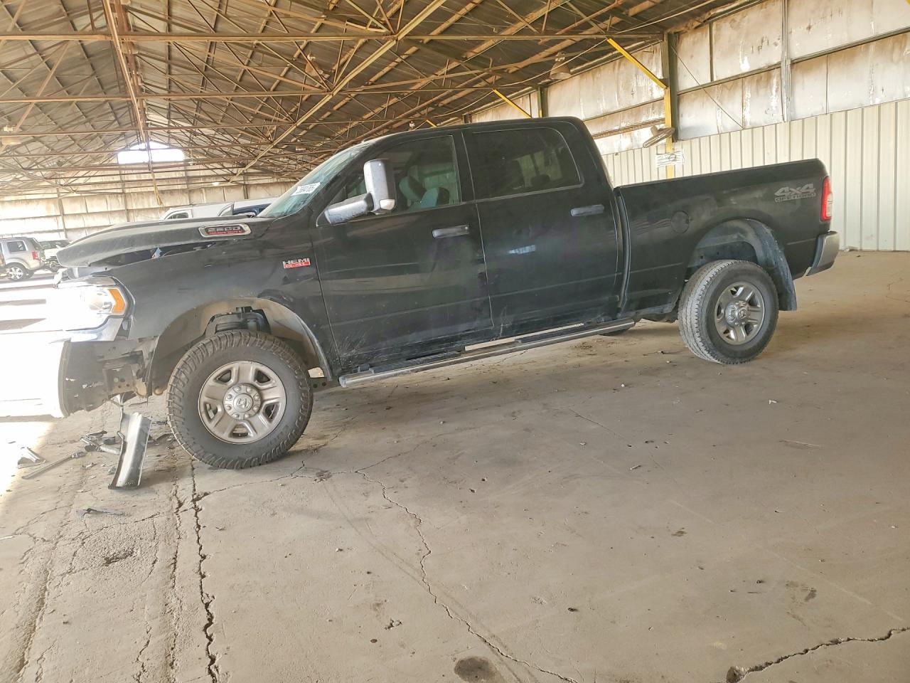 2021 Dodge RAM 2500 Tradesman