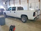 2005 Chevrolet Silverado K1500 Heavy Duty