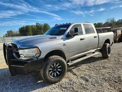 Salvage trucks for sale at Loganville, GA auction: 2020 Dodge RAM 2500 Tradesman