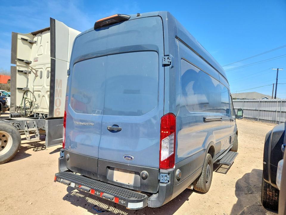 2020 Ford Transit T-250 Delivery van