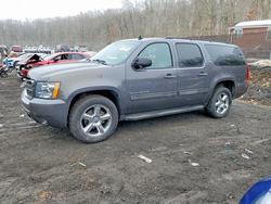 2010 Chevrolet Suburban K1500 ls for sale in Baltimore, MD