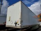 2015 Utility DRY Van Trailer