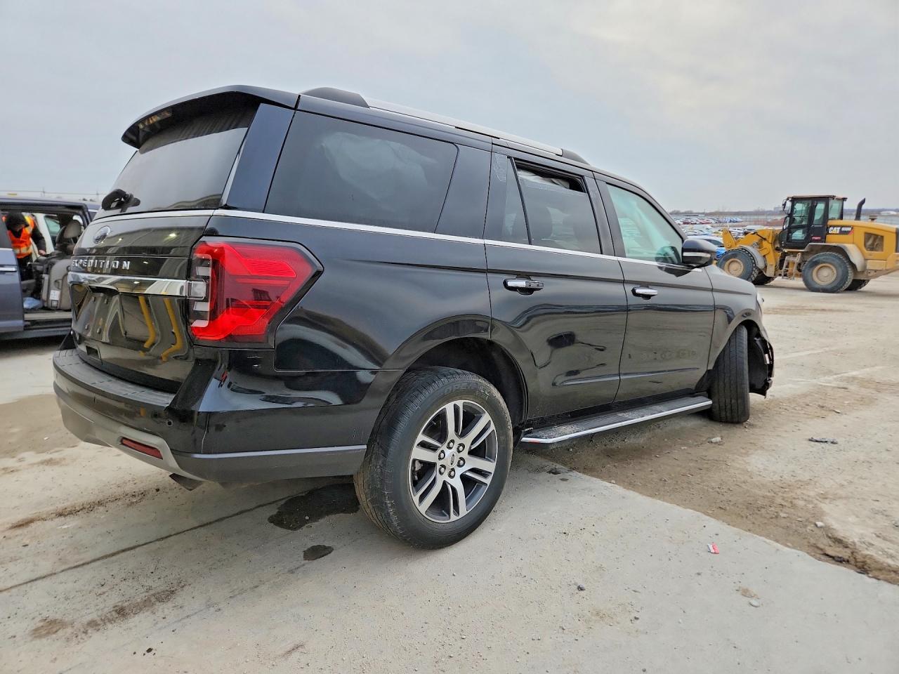 2023 Ford Expedition Limited