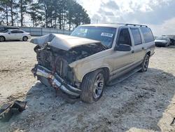 1999 Chevrolet Suburban C1500 for sale in Loganville, GA