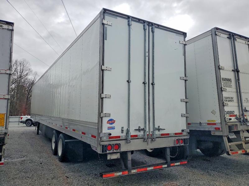 2024 Utility Dry van Trailer