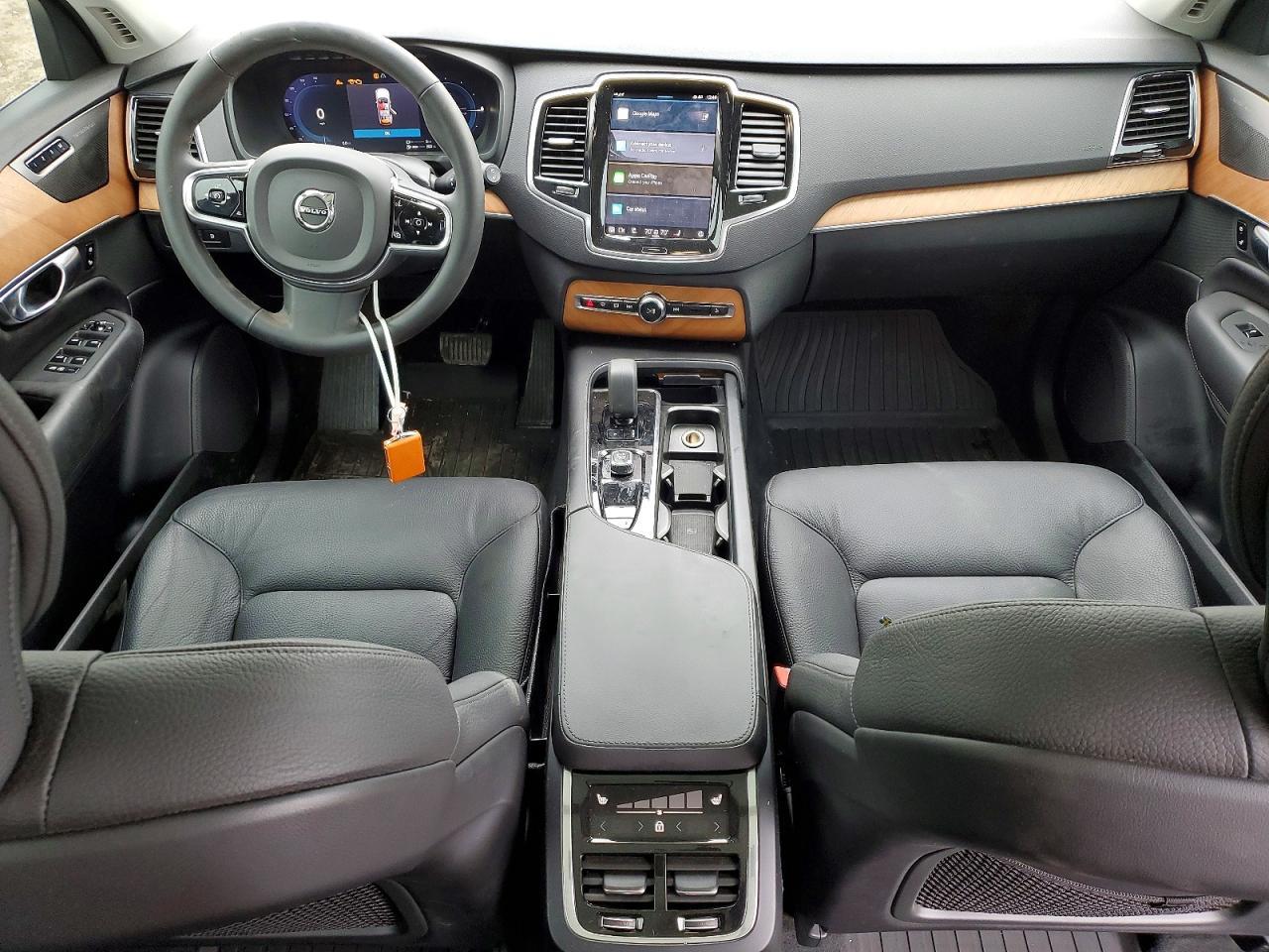 2023 Volvo Xc90 Plus