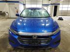 2019 Honda Insight ex