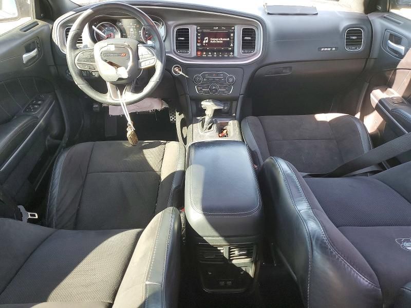 2020 Dodge Charger Scat Pack