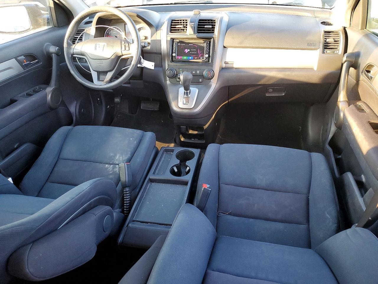 2011 Honda Cr-v lx