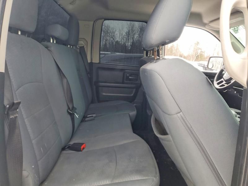 2014 Dodge RAM 1500 ST