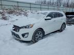 2017 KIA Sorento sx