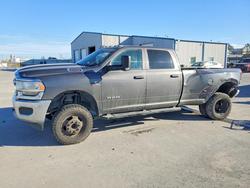 Dodge salvage cars for sale: 2019 Dodge Ram 3500 Tradesman