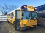 2015 Ic Corporation RE Series School-School Bus