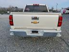 2014 Chevrolet Silverado K1500 LTZ