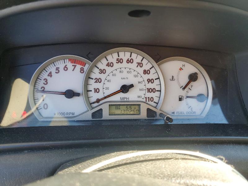 2008 Toyota Corolla ce