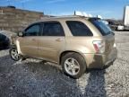 2005 Chevrolet Equinox lt