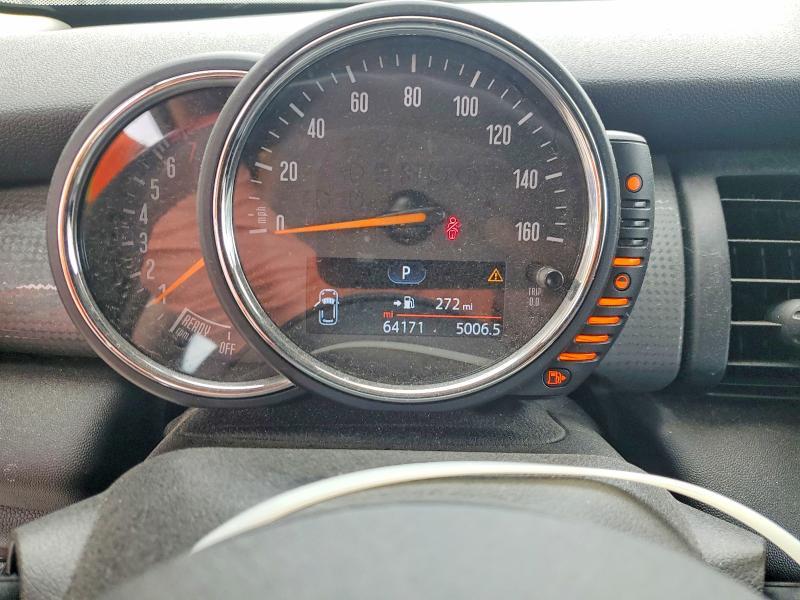 2017 Mini Cooper