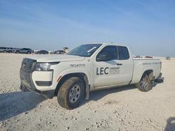 Nissan Frontier s salvage cars for sale: 2025 Nissan Frontier s