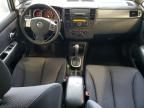 2009 Nissan Versa s