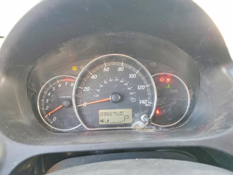 2017 Mitsubishi Mirage gt