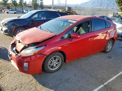 2010 Toyota Prius for sale in Rancho Cucamonga, CA