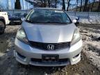 2013 Honda Fit Sport