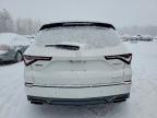 2022 Acura Mdx A-spec