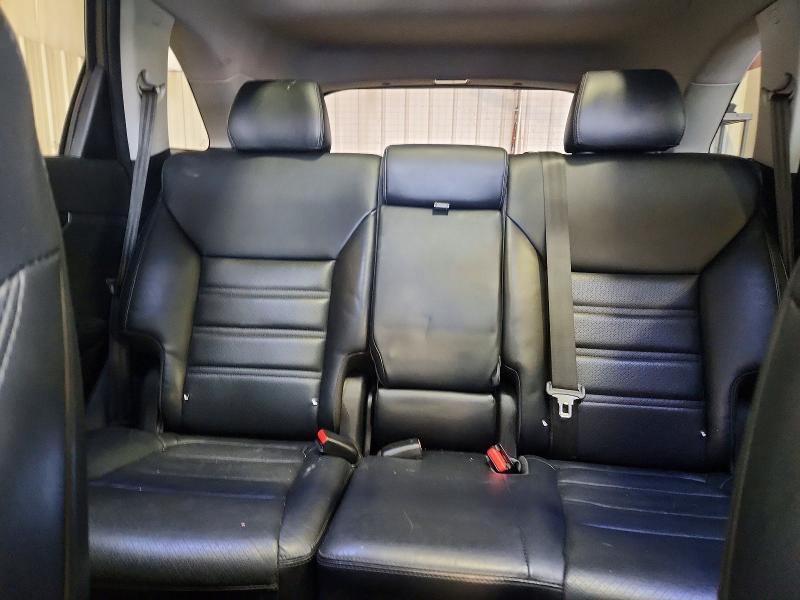 2017 KIA Sorento ex
