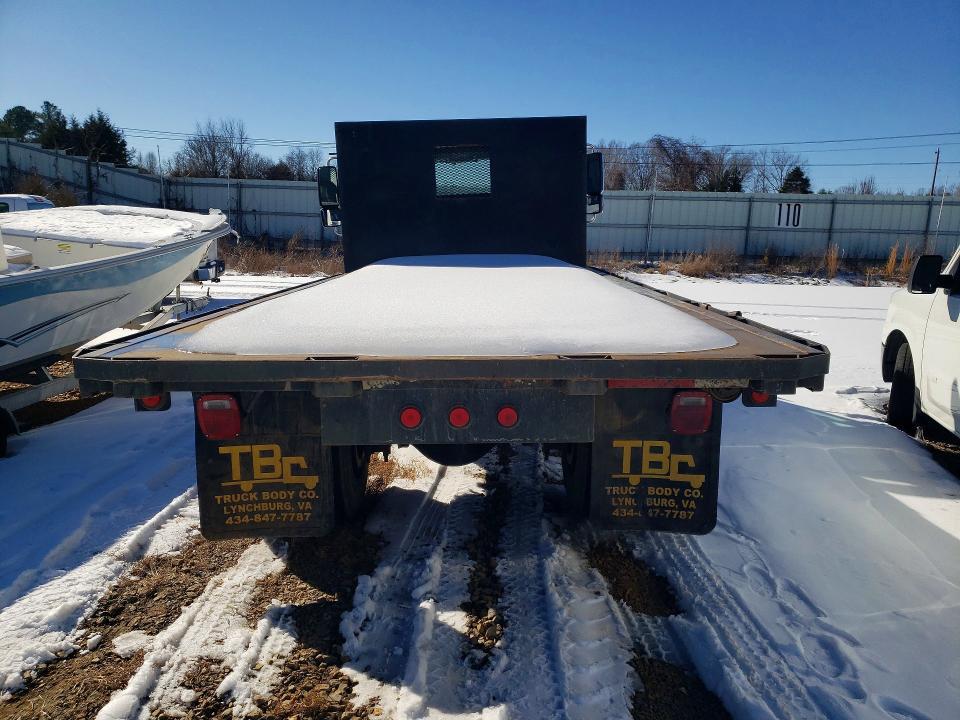 2011 International 4000 4300