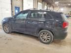 2012 KIA Sorento sx