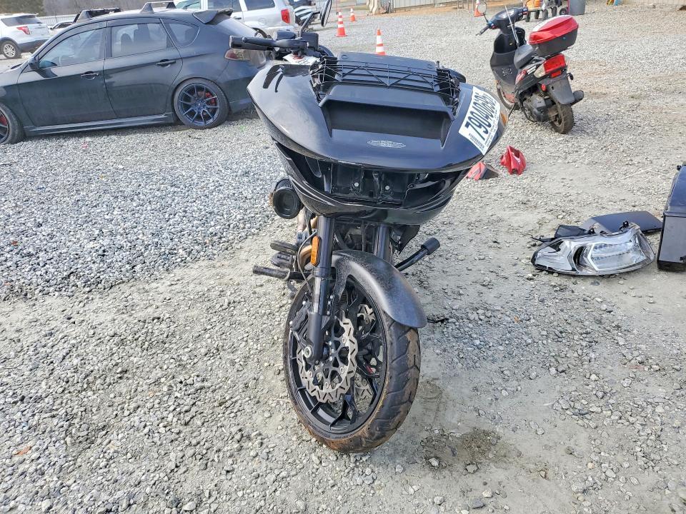 2024 Harley-Davidson Fltrxstse